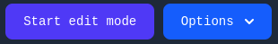 Start edit mode